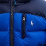 Casaco-Polo-Ralph-Lauren-Infantil-Puffer-Azul
