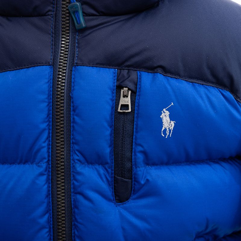 Casaco-Polo-Ralph-Lauren-Infantil-Puffer-Azul