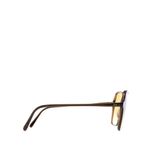 Oculos-Oliver-Peoples-Wiletta-Marrom