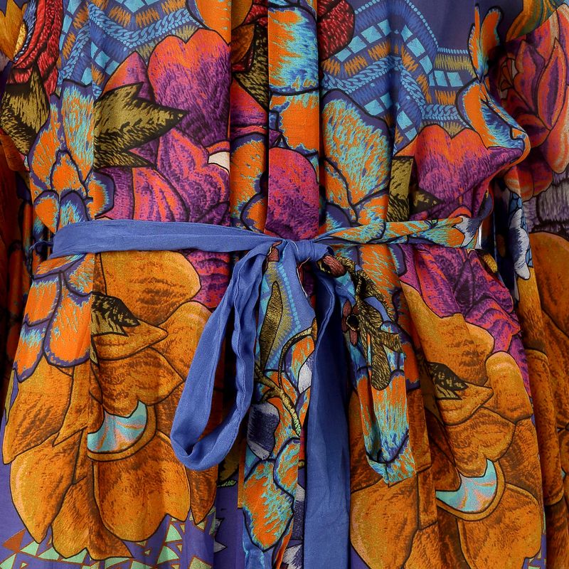 Kimono-Adriana-Barra-Tecido-Estampa-Floral