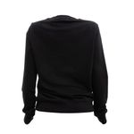 Moletom-Love-Moschino-Estrelas-do-Mar-Preto