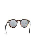 Oculos-Illesteva-Leonard-2-Acetato-Marrom-e-Branco