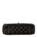 Bolsa-Valentino-Garavani-Rockstud-Spike-Nappa-Preta-
