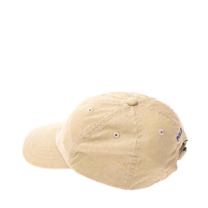 Bone-Ralph-Lauren-Infantil-Caqui