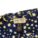 Vestido-Issa-London-Longo-Estampa-Fundo-do-Mar
