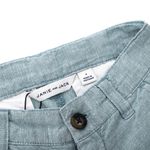 Short-Janie-and-Jack-Infantil-Linho-Verde