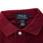 Polo-Ralph-Lauren-Infantil-Vinho-