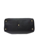 Bolsa-Fendi-2Jours-Saffiano-Preto