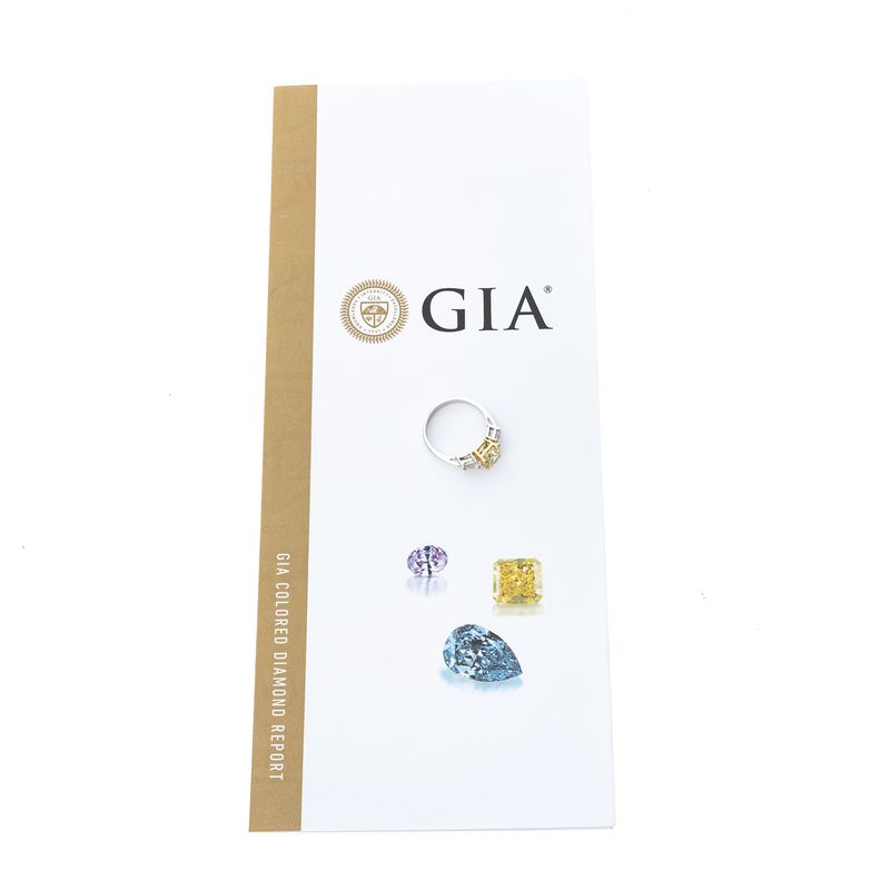 Anel-Ouro-Branco-e-Diamante-Fancy-Yellow