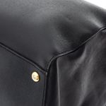 Bolsa-Fendi-2Jours-Saffiano-Preto