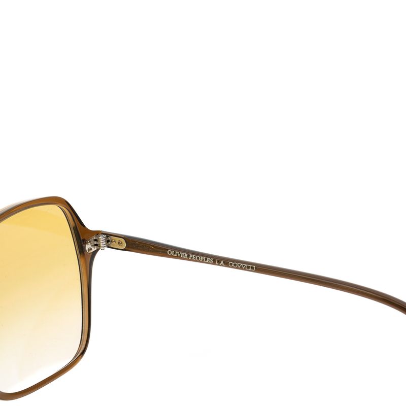 Oculos-Oliver-Peoples-Wiletta-Marrom