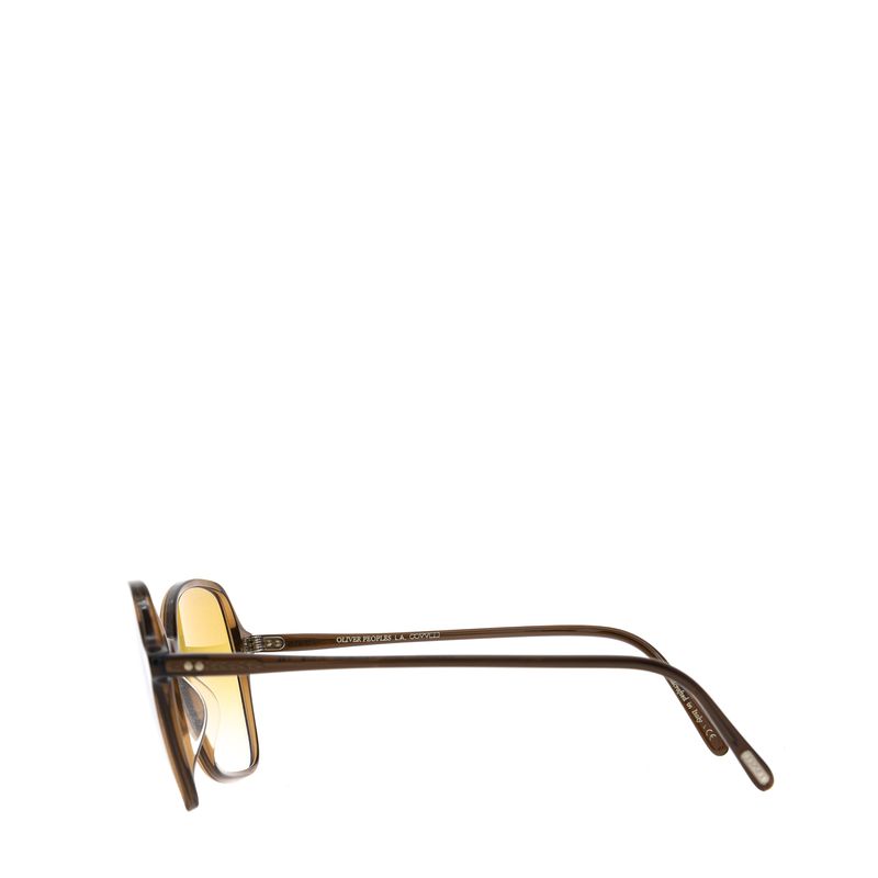 Oculos-Oliver-Peoples-Wiletta-Marrom