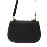 Bolsa-Gucci-Bamboo-1947-Couro-Preto-