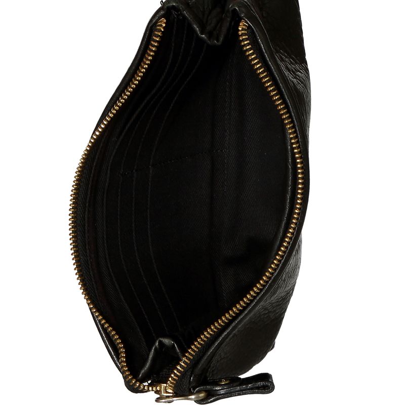 Carteira-See-by-Chloe-Couro-Preto