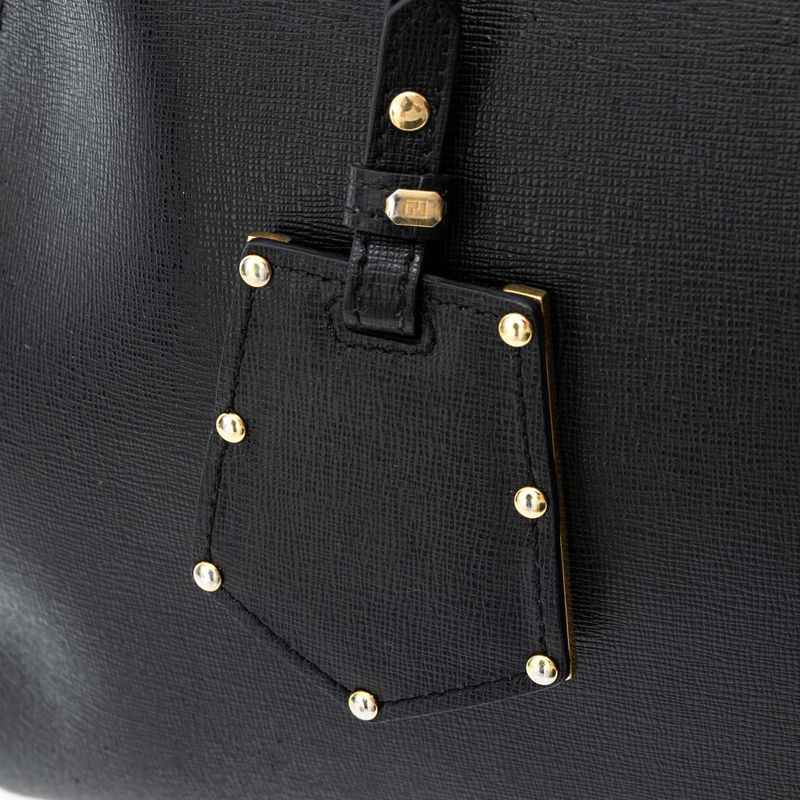 Bolsa-Fendi-2Jours-Saffiano-Preto