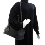 Bolsa-Fendi-2Jours-Saffiano-Preto