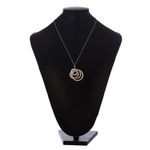 80884-Colar-Tiffany-e-Co-Circles-Prata-e-Rubedo-verso