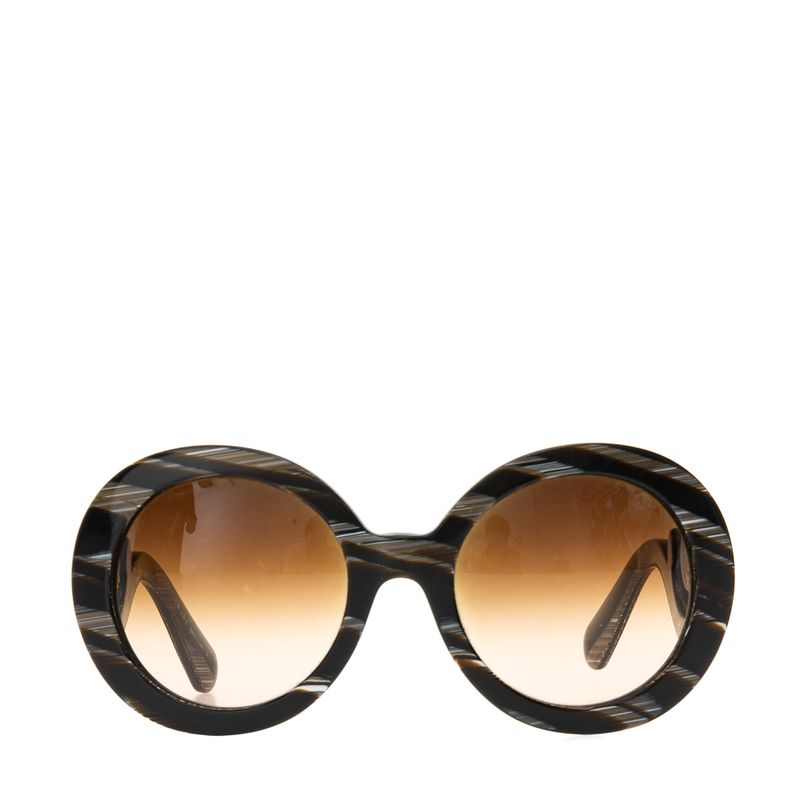 Oculos-Prada-Baroque-Marrom-Listrado
