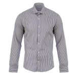 Camisa-Ricardo-Almeida-Listrada-Azul-e-Branca