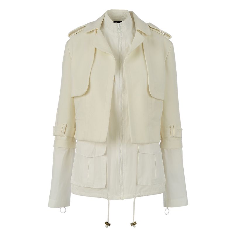 Conjunto-Casaco-e-Colete-Talie-NK-Tecido-Branco