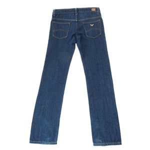 Calça Jeans Armani Junior