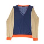 Cardiga-Little-Marc-Jacobs-Infantil-Tricolor