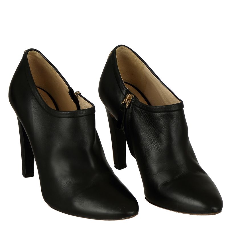 Ankle-Boot-Chloe-Couro-Preto
