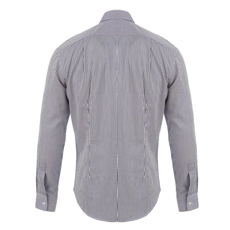 Camisa-Ricardo-Almeida-Listrada-Azul-e-Branca