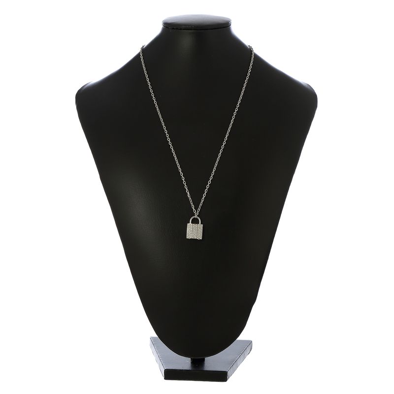 Colar-Swarovski-Prata-e-Cristais-Cadeado