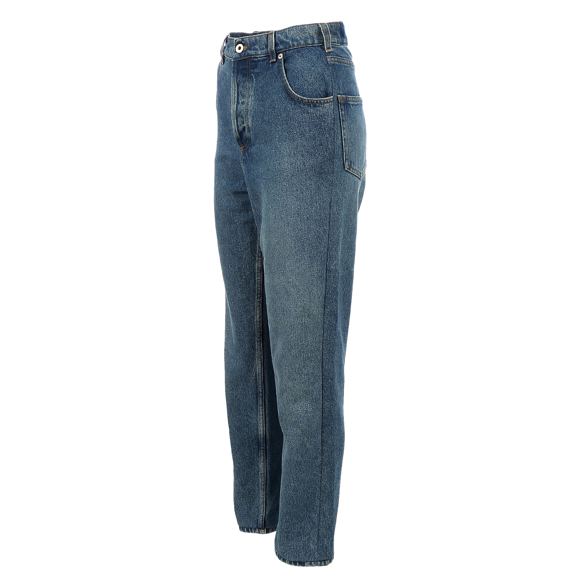 Loewe calca discount jeans