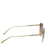 Oculos-LongChamp-Metal-Dourado-e-Lente-Degrade