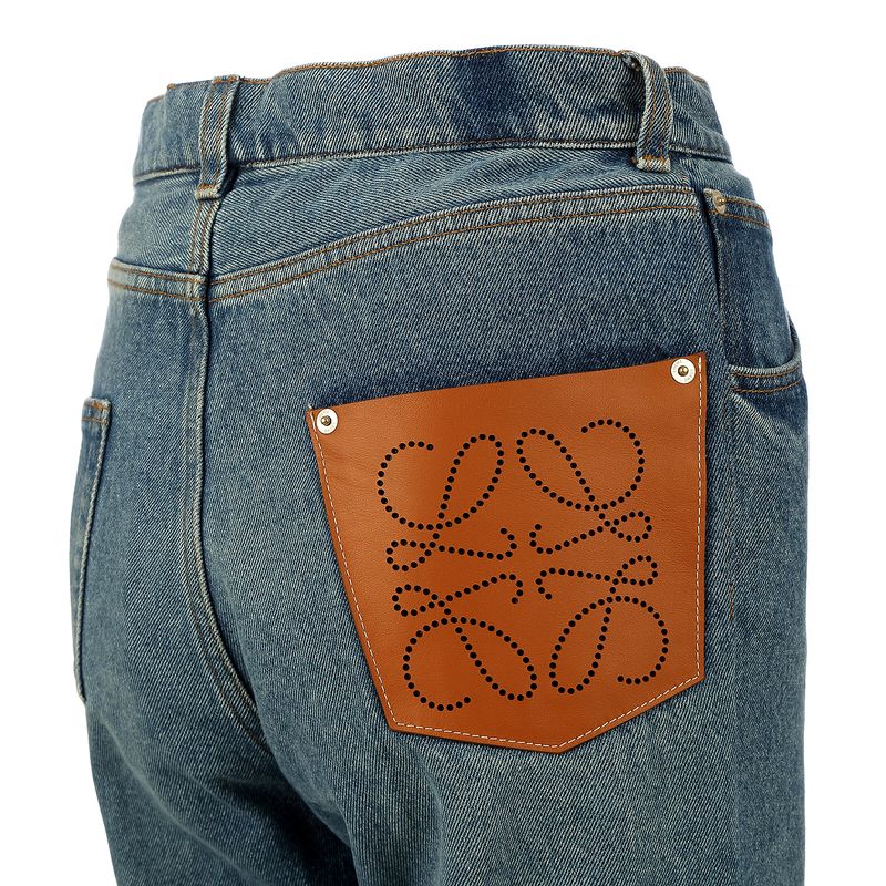 Calca-Jeans-Loewe-Azul