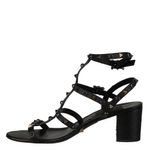 Sandalia-Valentino-Rockstud-Couro-Preto