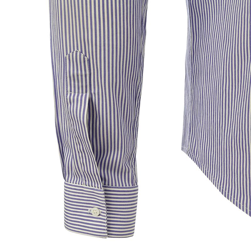 Camisa-Ricardo-Almeida-Listrada-Azul-e-Branca