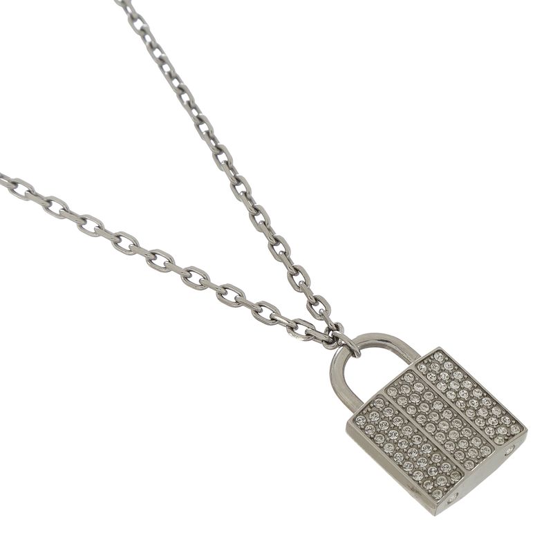 Colar-Swarovski-Prata-e-Cristais-Cadeado