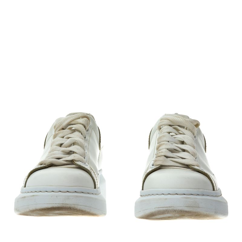 Tenis-Alexander-McQueen-Couro-Branco