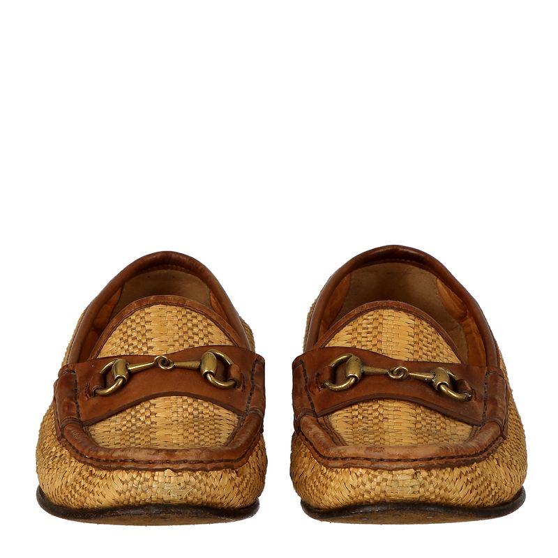 Mocassim-Gucci-Raffia-e-Couro