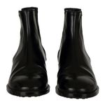 Bota-Tods-Chelsea-Couro-Preto