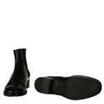Bota-Tods-Chelsea-Couro-Preto