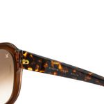 Oculos-Louis-Vuitton-Roxo-Creme-e-Marrom-Mescla