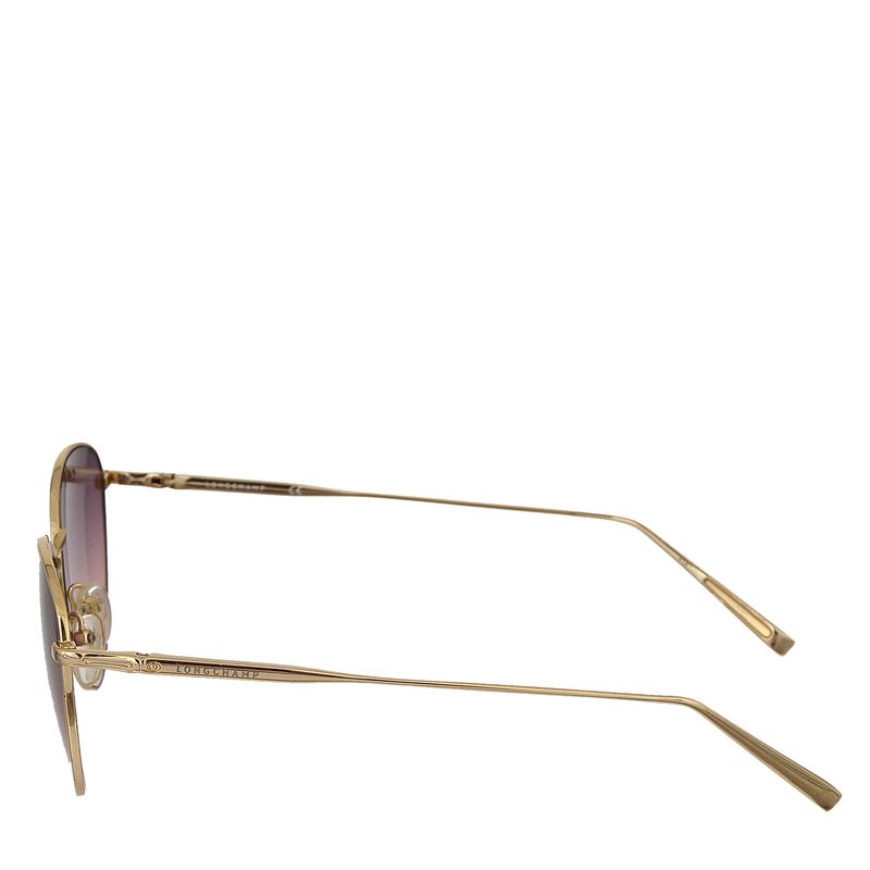 Oculos-LongChamp-Metal-Dourado-e-Lente-Degrade