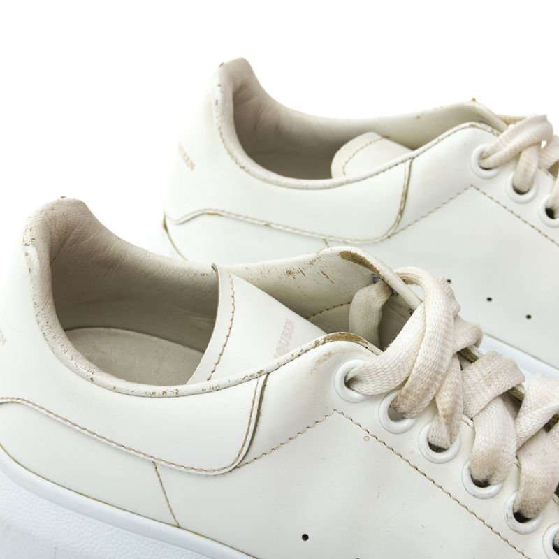 Tenis-Alexander-McQueen-Couro-Branco