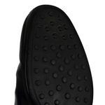 Bota-Tods-Chelsea-Couro-Preto