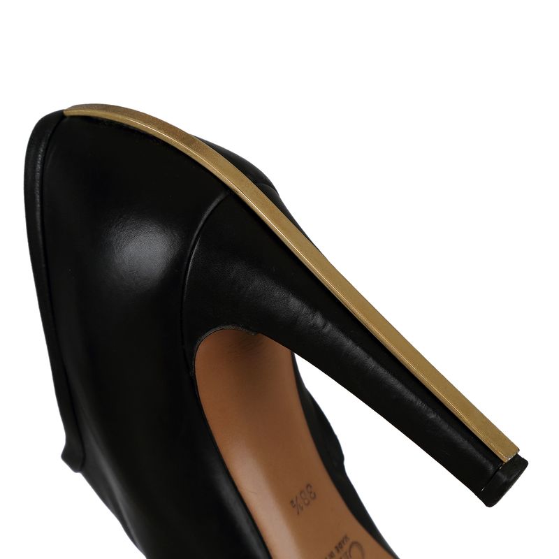 Ankle-Boot-Chloe-Couro-Preto