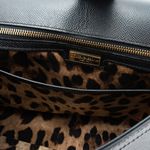 Bolsa-Dolce---Gabbana-Sicily-Grande-Preta