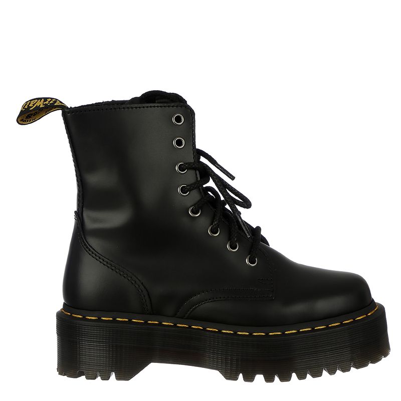 Bota-Dr-Martens-Solado-Chunky-e-Couro-Preto-