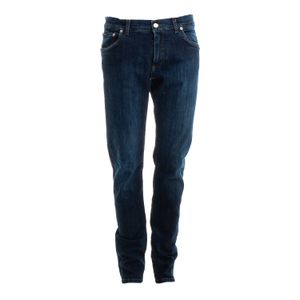 Calça Jeans Dolce & Gabbana Azul Marinho