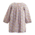 Vestido-Infantil-Jacadi-Paris-Tecido-Floral