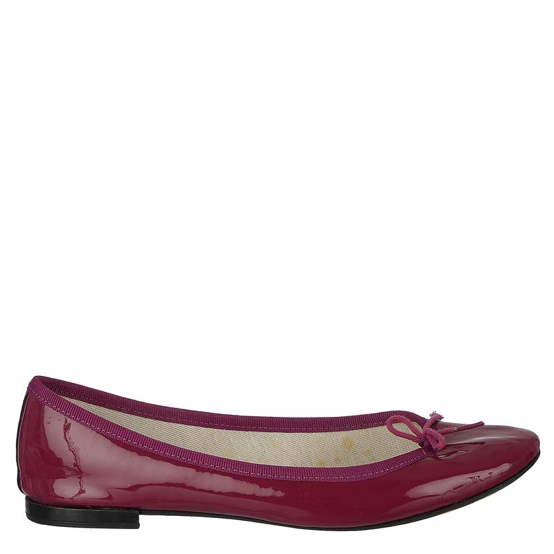 Sapatilha-Repetto-Vinil-Magenta