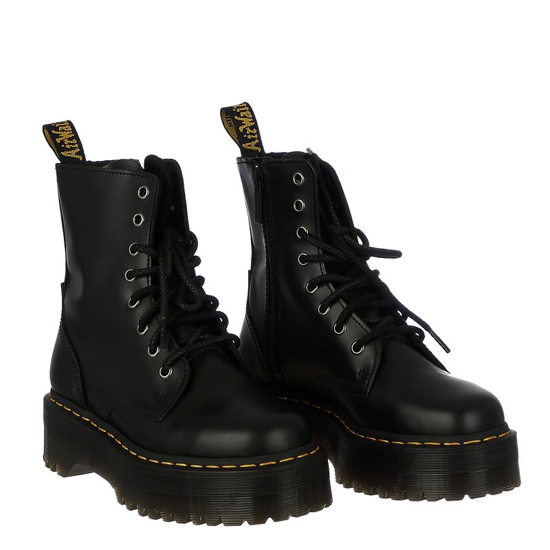 Bota-Dr-Martens-Solado-Chunky-e-Couro-Preto-